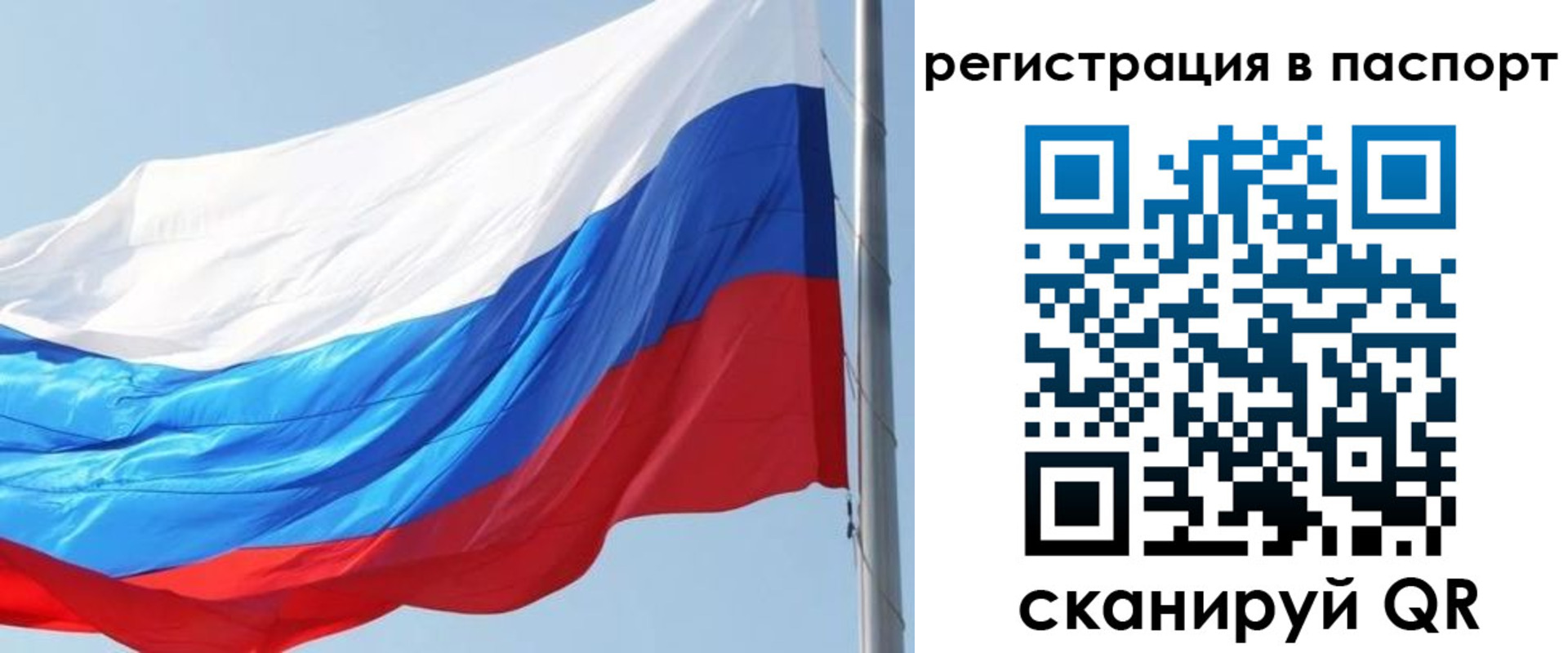 прописка законно в Колпашево